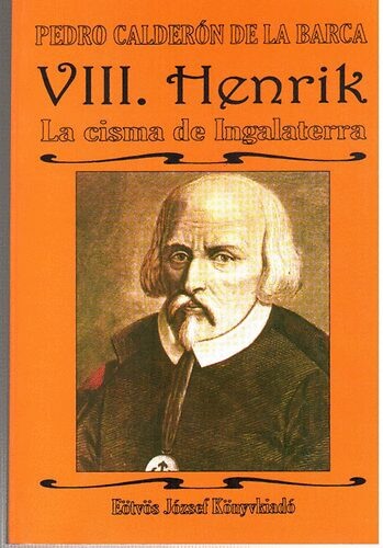 Shakespeare: VIII. Henrik olvasónapló