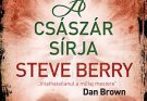 Steve Berry: A császár sírja olvasónapló
