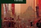 Ian McDonald: Dervisház olvasónapló