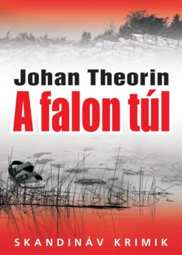Johan Theorin: A falon túl olvasónapló