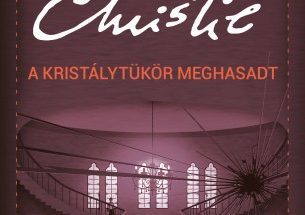 Agatha Christie: A kristálytükör meghasadt olvasónapló