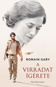 Romain Gary: A virradat ígérete olvasónapló