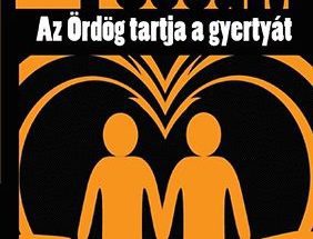 Karin Fossum: Az ördög tartja a gyertyát olvasónapló