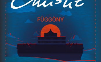 Agatha Christie: Függöny olvasónapló