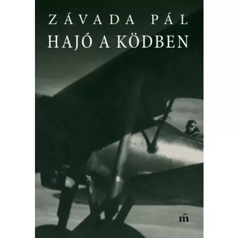 Závada Pál: Hajó a ködben olvasónapló