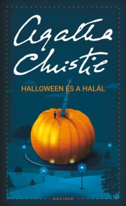 Agatha Christie: Halloween és halál olvasónapló