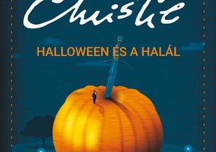 Agatha Christie: Halloween és halál olvasónapló