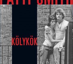 Patti Smith: Kölykök olvasónapló
