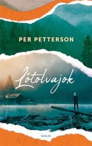 Per Petterson: Lótolvajok olvasónapló