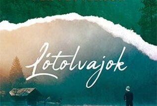 Per Petterson: Lótolvajok olvasónapló
