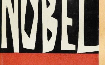 Alfred Amenda: Nobel olvasónapló