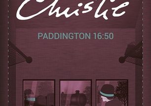 Agatha Christie: Paddington 16.50 olvasónapló