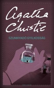 Agatha Christie: Szunnyadó gyilkosság olvasónapló