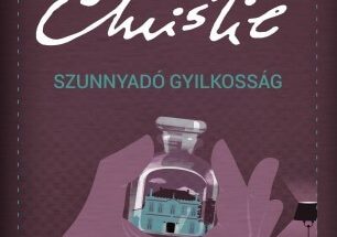 Agatha Christie: Szunnyadó gyilkosság olvasónapló