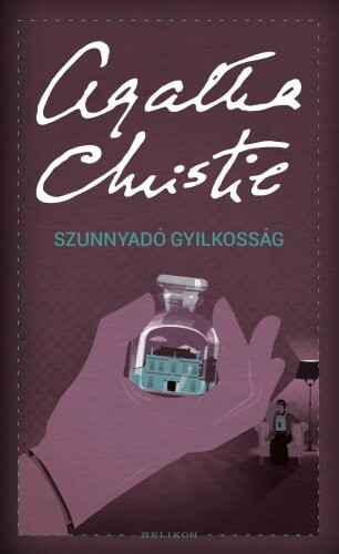 Agatha Christie: Szunnyadó gyilkosság olvasónapló