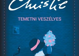 Agatha Christie: Temetni veszélyes olvasónapló