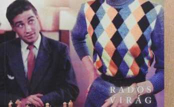 Rados Virág: Ádám asszonyai olvasónapló