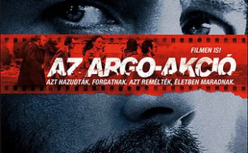 Tony Mendez - Matt Baglio: Az Argo-akció olvasónapló