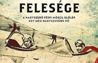 Melanie Benjamin: Az aviátor felesége olvasónapló