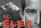 Bear Grylls: Az élet törvényei olvasónapló