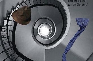 Szántó T. Gábor: Édeshármas olvasónapló