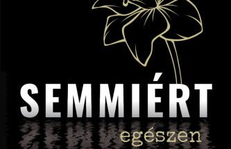 Istók Anna: Semmiért egészen olvasónapló