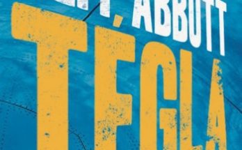 Jeff Abbott: Tégla olvasónapló