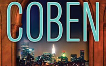 Harlan Coben: Végakarat olvasónapló