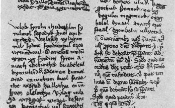 Ómagyar Mária-siralom