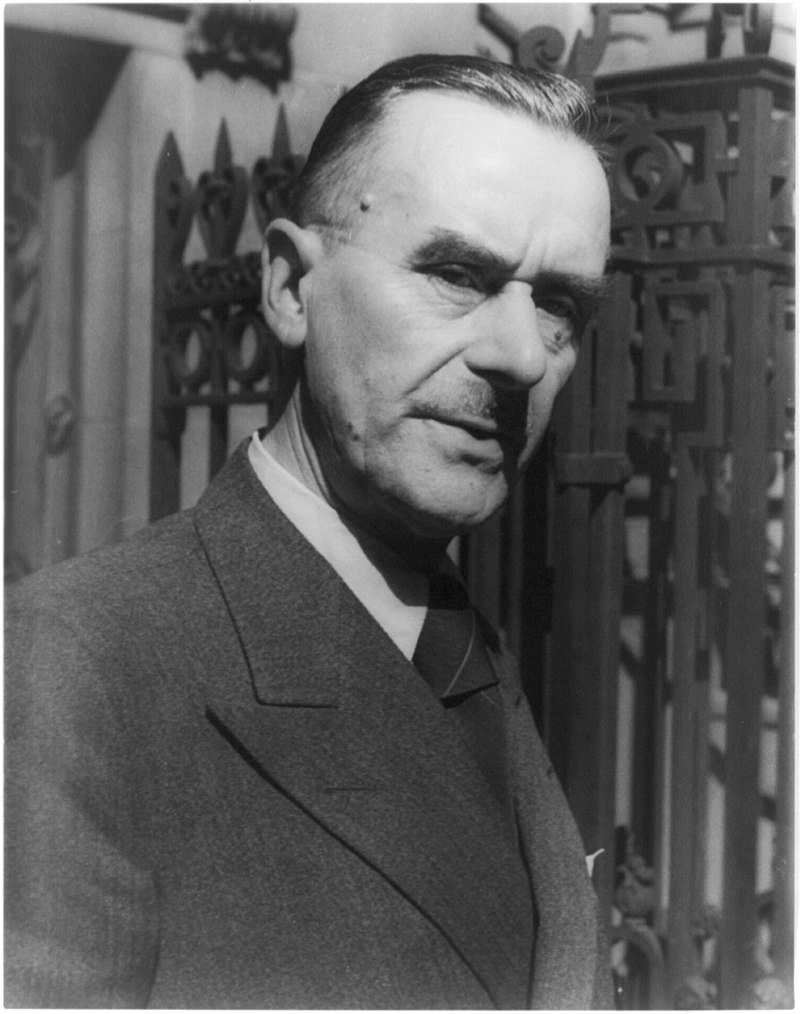 Thomas Mann: Mario és a varázsló (1930)