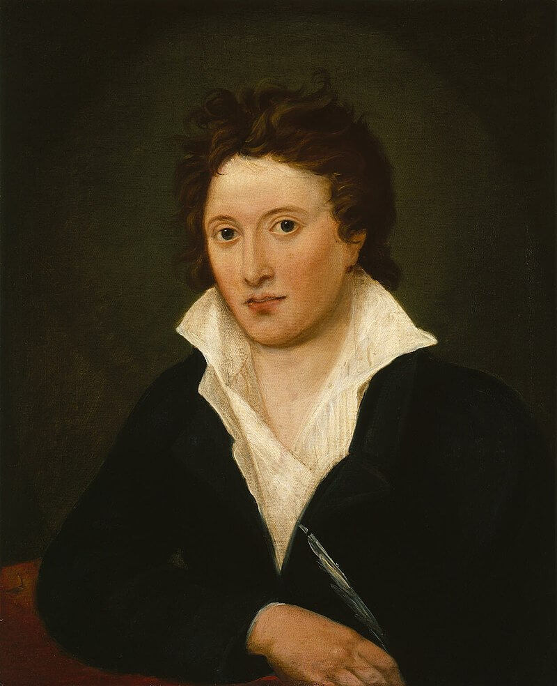 Percy Bysshe Shelley: Óda a nyugati szélhez (elemzés)