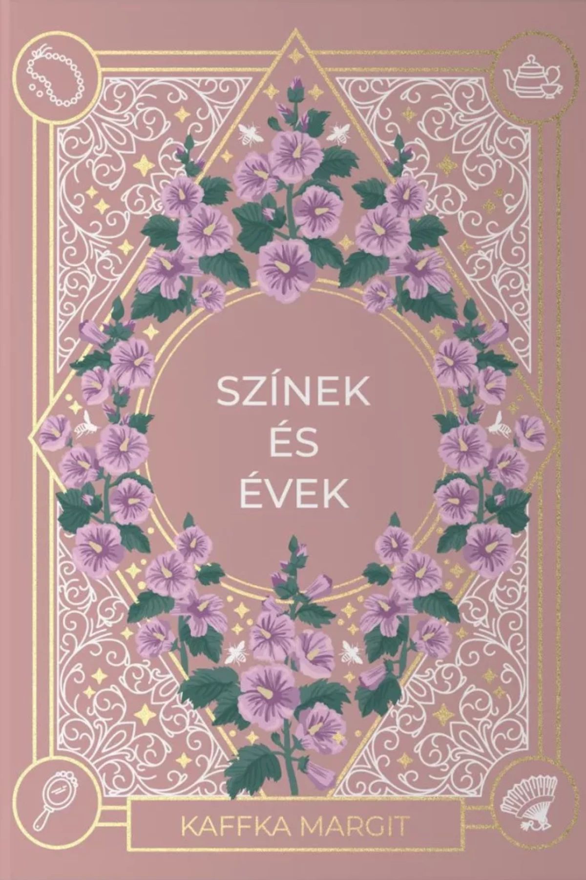 Kaffka Margit: Színek és évek (1912)